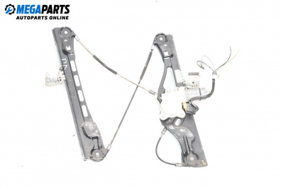 Машинка ел. стъкло за Mercedes-Benz E-Class Estate (S211) (03.2003 - 07.2009), 4+1 вр., комби, позиция: предна, лява