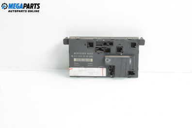 Модул врата за Mercedes-Benz E-Class Estate (S211) (03.2003 - 07.2009), № 211 820 03 26