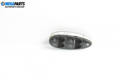 Бутони ел. стъкла  за Mercedes-Benz E-Class Estate (S211) (03.2003 - 07.2009)