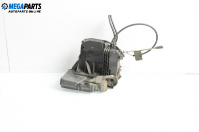 Брава на врата за Mercedes-Benz E-Class Estate (S211) (03.2003 - 07.2009), позиция: предна, лява