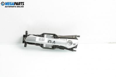 Външна дръжка за Mercedes-Benz E-Class Estate (S211) (03.2003 - 07.2009), 4+1 вр., комби, позиция: предна, лява