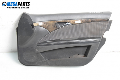 Кора врата за Mercedes-Benz E-Class Estate (S211) (03.2003 - 07.2009), 4+1 вр., комби, позиция: предна, дясна