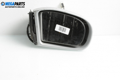 Огледало за Mercedes-Benz E-Class Estate (S211) (03.2003 - 07.2009), 4+1 вр., комби, позиция: дясна