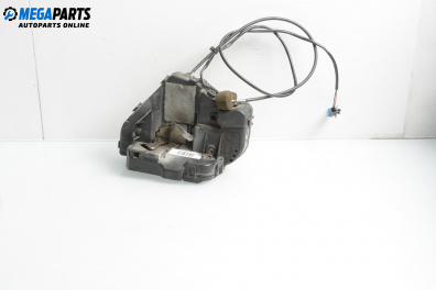 Брава на врата за Mercedes-Benz E-Class Estate (S211) (03.2003 - 07.2009), позиция: задна, дясна