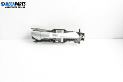 Външна дръжка за Mercedes-Benz E-Class Estate (S211) (03.2003 - 07.2009), 4+1 вр., комби, позиция: предна, лява