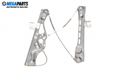 Механизъм ел. стъкло за Mercedes-Benz E-Class Estate (S211) (03.2003 - 07.2009), 4+1 вр., комби, позиция: предна, дясна