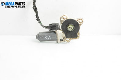 Електромотор за стъклоподемник за Mercedes-Benz E-Class Estate (S211) (03.2003 - 07.2009), 4+1 вр., комби, позиция: задна, лява