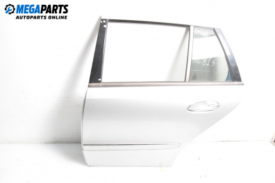 Врата за Mercedes-Benz E-Class Estate (S211) (03.2003 - 07.2009), 4+1 вр., комби, позиция: задна, лява