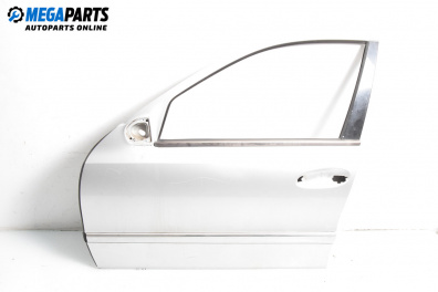 Врата за Mercedes-Benz E-Class Estate (S211) (03.2003 - 07.2009), 4+1 вр., комби, позиция: предна, лява