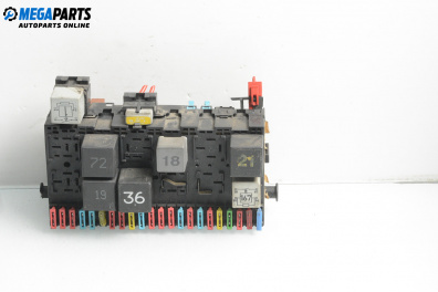 Бушонно табло за Mercedes-Benz E-Class Estate (S211) (03.2003 - 07.2009) E 270 T CDI (211.216), 177 к.с.