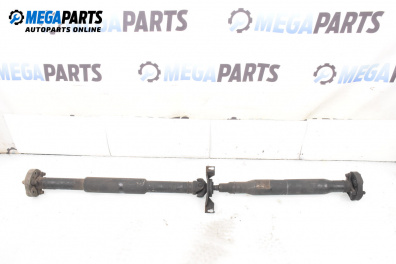 Кардан за Mercedes-Benz E-Class Estate (S211) (03.2003 - 07.2009) E 270 T CDI (211.216), 177 к.с., автоматик