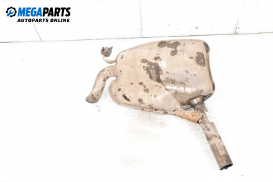 Крайно гърне за Mercedes-Benz E-Class Estate (S211) (03.2003 - 07.2009) E 270 T CDI (211.216), 177 к.с.