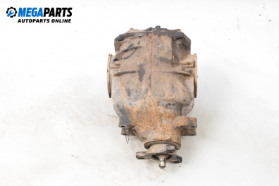 Диференциал за Mercedes-Benz E-Class Estate (S211) (03.2003 - 07.2009) E 270 T CDI (211.216), 177 к.с., автоматик