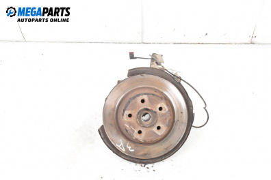 Шенкел главина за Mercedes-Benz E-Class Estate (S211) (03.2003 - 07.2009), позиция: задна, дясна