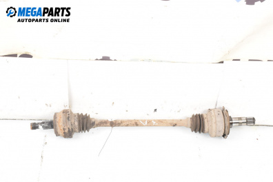 Полуоска за Mercedes-Benz E-Class Estate (S211) (03.2003 - 07.2009) E 270 T CDI (211.216), 177 к.с., позиция: задна, лява, автоматик