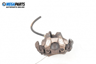 Спирачен апарат за Mercedes-Benz E-Class Estate (S211) (03.2003 - 07.2009), позиция: задна, лява