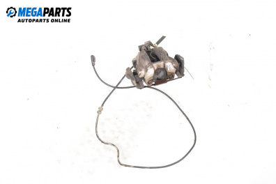 Спирачен апарат за Mercedes-Benz E-Class Estate (S211) (03.2003 - 07.2009), позиция: задна, лява