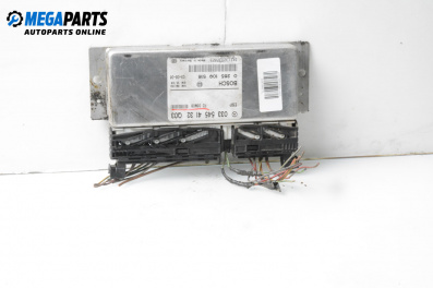 Компютър ABS за Mercedes-Benz E-Class Estate (S211) (03.2003 - 07.2009)
