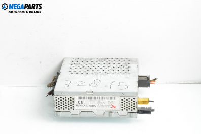 Усилвател за Mercedes-Benz E-Class Estate (S211) (03.2003 - 07.2009), № A2118274242