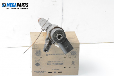 Дюза дизел за Mercedes-Benz E-Class Estate (S211) (03.2003 - 07.2009) E 270 T CDI (211.216), 177 к.с., № 0 445 110 012