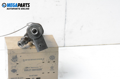 Дюза дизел за Mercedes-Benz E-Class Estate (S211) (03.2003 - 07.2009) E 270 T CDI (211.216), 177 к.с., № 0 445 110 012