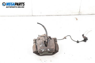 Спирачен апарат за Mercedes-Benz E-Class Estate (S211) (03.2003 - 07.2009), позиция: предна, лява