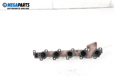 Изпускателен колектор  за Mercedes-Benz E-Class Estate (S211) (03.2003 - 07.2009) E 270 T CDI (211.216), 177 к.с.