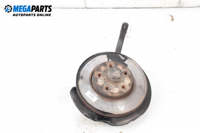 Шенкел главина за Mercedes-Benz E-Class Estate (S211) (03.2003 - 07.2009), позиция: предна, дясна