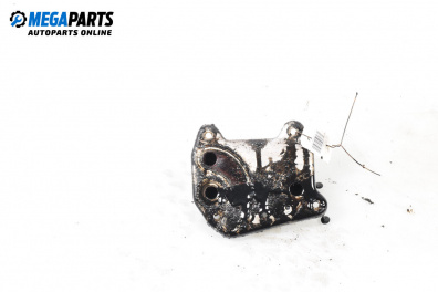 Маслоохладител за Mercedes-Benz E-Class Estate (S211) (03.2003 - 07.2009) E 270 T CDI (211.216), 177 к.с.