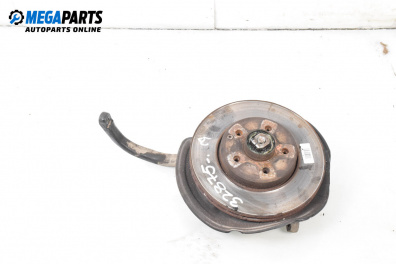 Шенкел главина за Mercedes-Benz E-Class Estate (S211) (03.2003 - 07.2009), позиция: предна, дясна