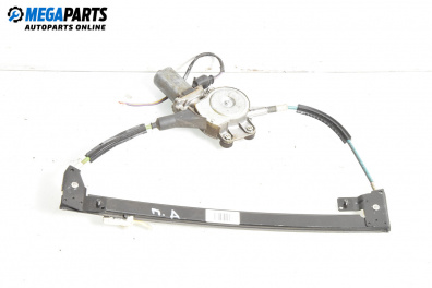 Машинка ел. стъкло за Alfa Romeo 147 Hatchback (10.2000 - 12.2010), 4+1 вр., хечбек, позиция: предна, дясна