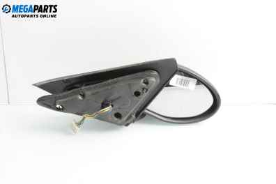 Огледало за Alfa Romeo 147 Hatchback (10.2000 - 12.2010), 4+1 вр., хечбек, позиция: дясна