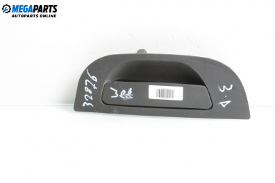 Външна дръжка за Alfa Romeo 147 Hatchback (10.2000 - 12.2010), 4+1 вр., хечбек, позиция: задна, дясна