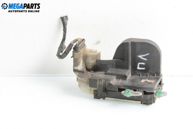 Брава на врата за Alfa Romeo 147 Hatchback (10.2000 - 12.2010), позиция: предна, лява