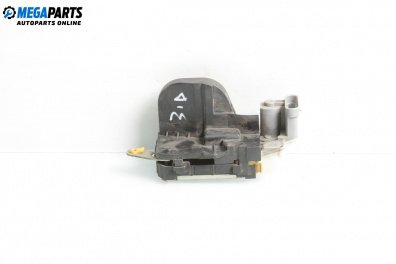 Брава на врата за Alfa Romeo 147 Hatchback (10.2000 - 12.2010), позиция: задна, дясна