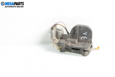 Брава на врата за Alfa Romeo 147 Hatchback (10.2000 - 12.2010), позиция: задна, лява