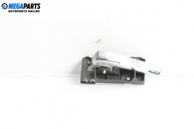 Вътрешна дръжка за Alfa Romeo 147 Hatchback (10.2000 - 12.2010), 4+1 вр., хечбек, позиция: задна, лява