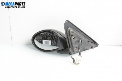 Огледало за Alfa Romeo 147 Hatchback (10.2000 - 12.2010), 4+1 вр., хечбек, позиция: лява