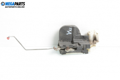 Брава на врата за Alfa Romeo 147 Hatchback (10.2000 - 12.2010), позиция: предна, дясна