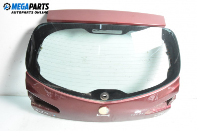 Заден капак за Alfa Romeo 147 Hatchback (10.2000 - 12.2010), 4+1 вр., хечбек, позиция: задна