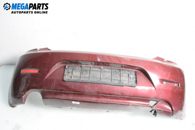 Задна броня за Alfa Romeo 147 Hatchback (10.2000 - 12.2010), хечбек