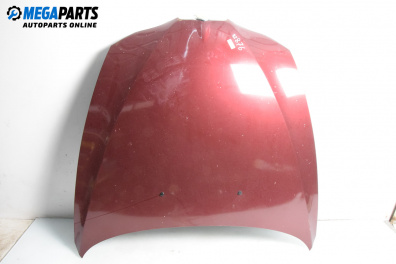 Преден капак за Alfa Romeo 147 Hatchback (10.2000 - 12.2010), 4+1 вр., хечбек, позиция: предна