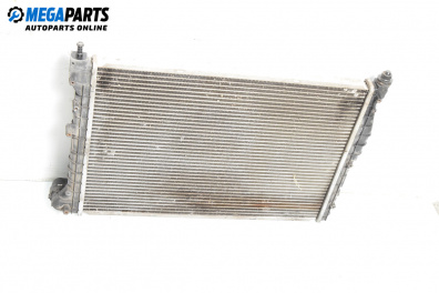 Воден радиатор за Alfa Romeo 147 Hatchback (10.2000 - 12.2010) 1.9 JTDM 8V, 120 к.с.