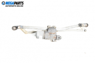 Ел. мотор за чистачките за Alfa Romeo 147 Hatchback (10.2000 - 12.2010), хечбек, позиция: предна