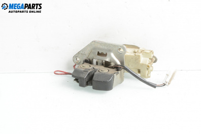 Брава заден капак за Alfa Romeo 147 Hatchback (10.2000 - 12.2010), хечбек, позиция: задна