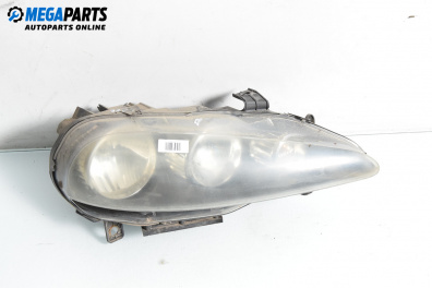 Фар за Alfa Romeo 147 Hatchback (10.2000 - 12.2010), хечбек, позиция: дясна