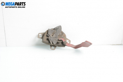 Заключалка преден капак за Alfa Romeo 147 Hatchback (10.2000 - 12.2010)