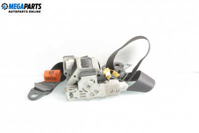 Предпазен колан за Alfa Romeo 147 Hatchback (10.2000 - 12.2010), 4+1 вр., позиция: предна, дясна