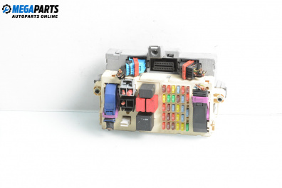 Бушонно табло за Alfa Romeo 147 Hatchback (10.2000 - 12.2010) 1.9 JTDM 8V, 120 к.с.