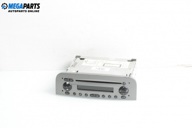 CD плеър за Alfa Romeo 147 Hatchback (10.2000 - 12.2010)